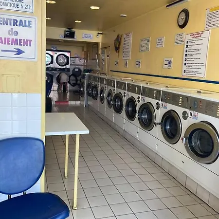 Nid Douillet Trouville Sur Mer Exterior foto
