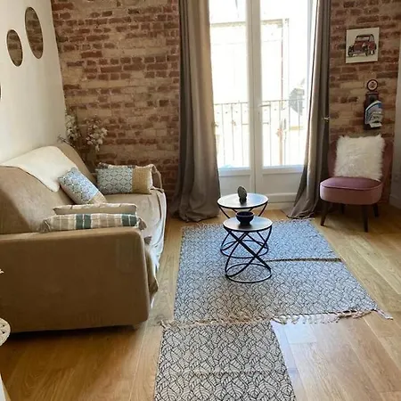 Nid Douillet Trouville Sur Mer Exterior foto