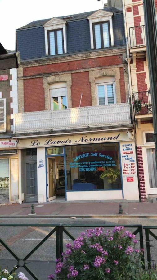 Apartment Nid Douillet Sur Trouville-sur-Mer