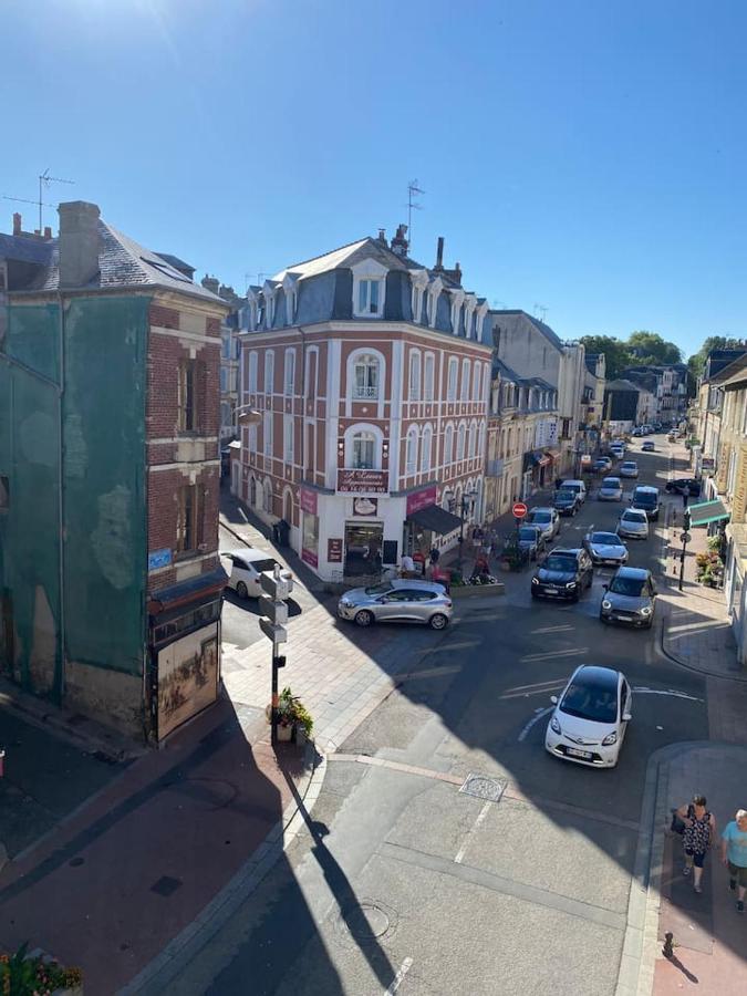 Apartment Nid Douillet Sur *