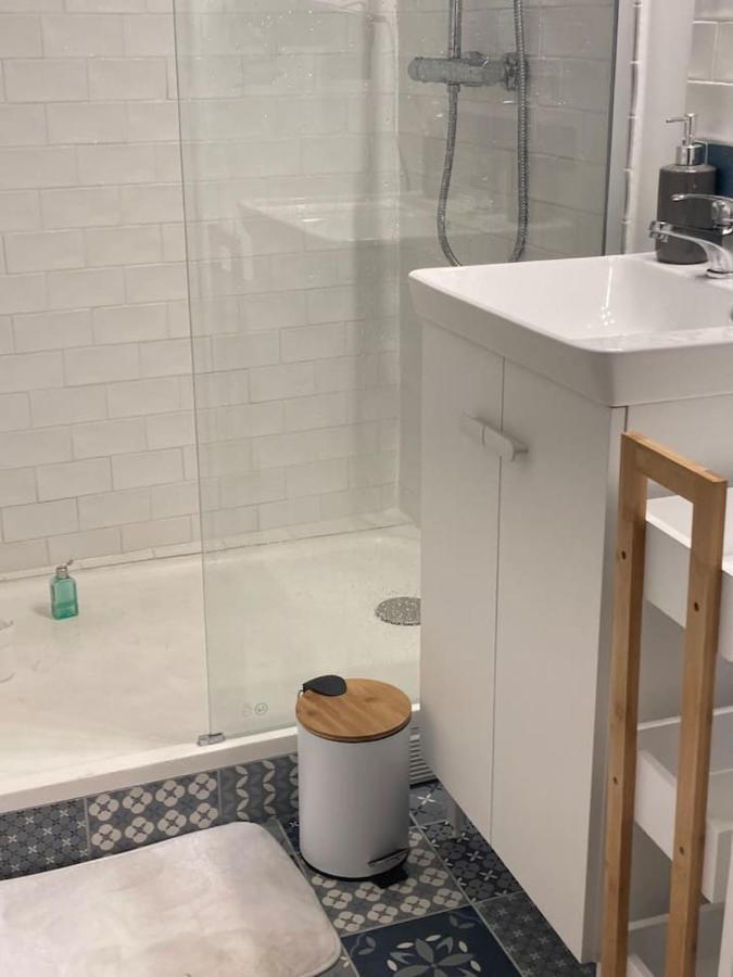 Apartment Nid Douillet Sur