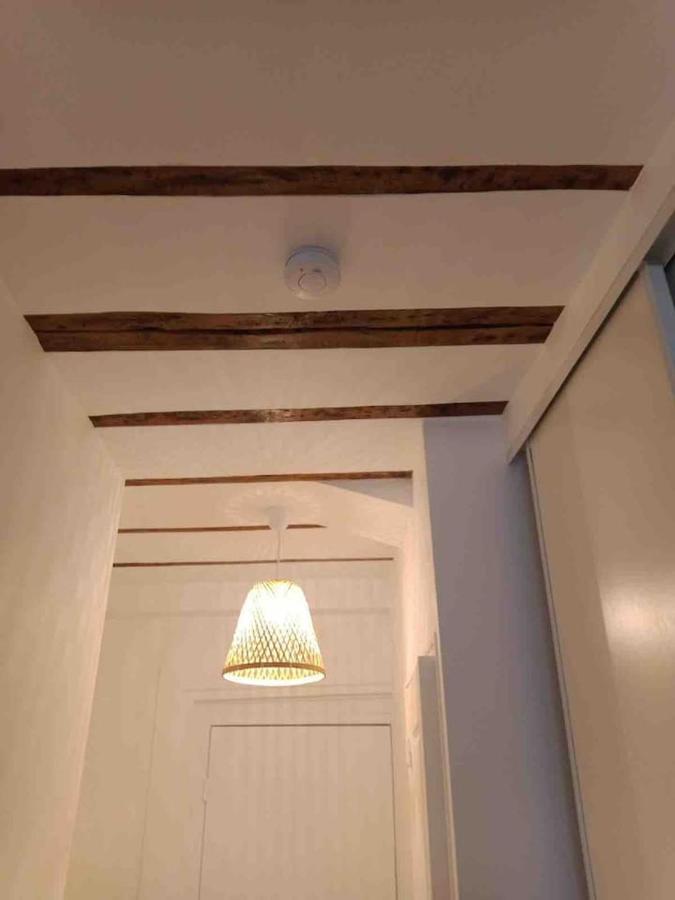 Apartment Nid Douillet Sur *