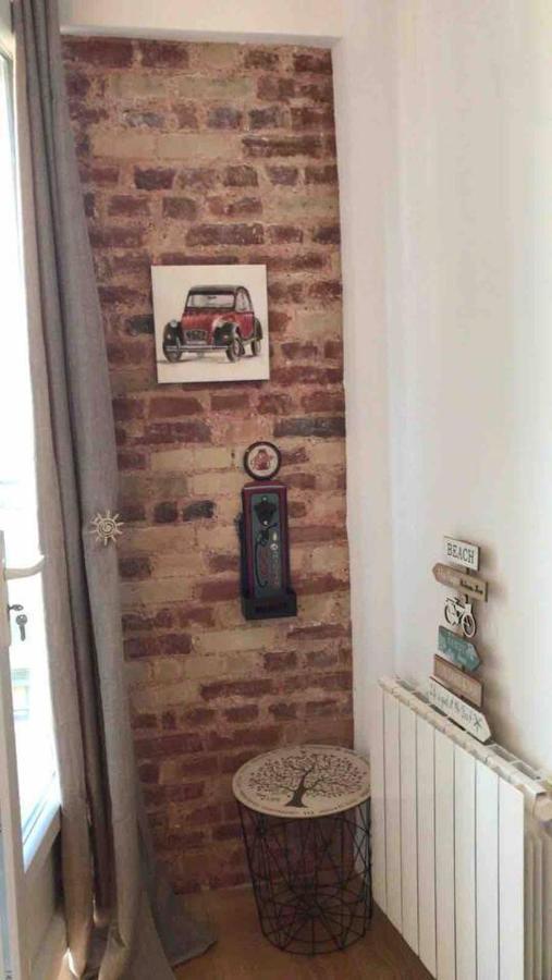 Nid Douillet Sur Apartment *
