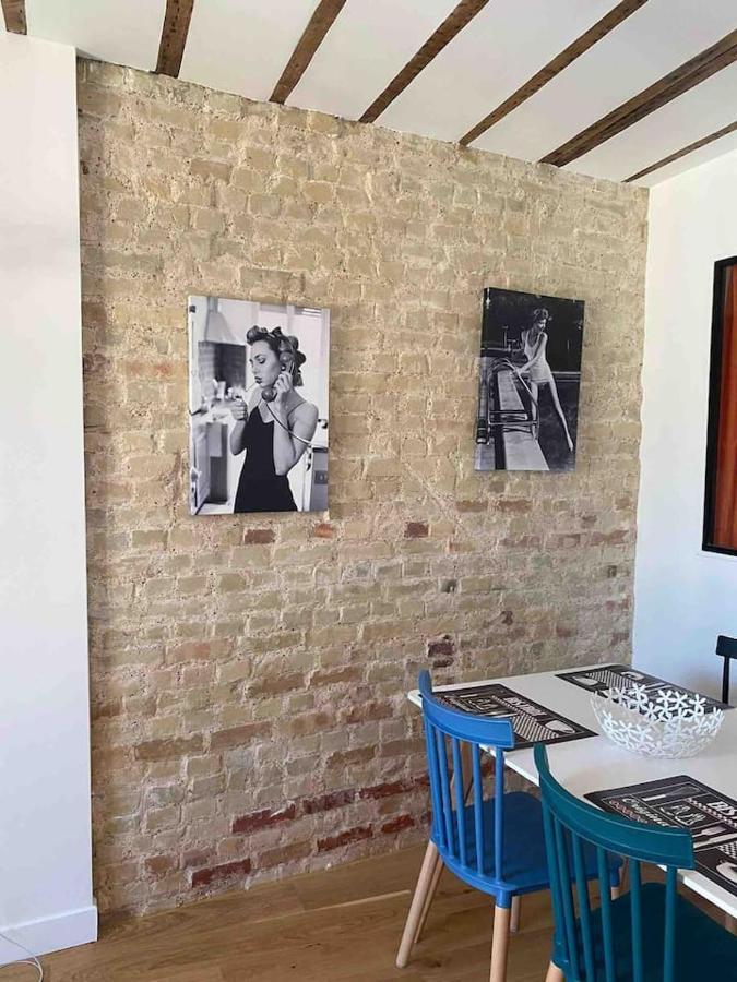 Apartment Nid Douillet Sur