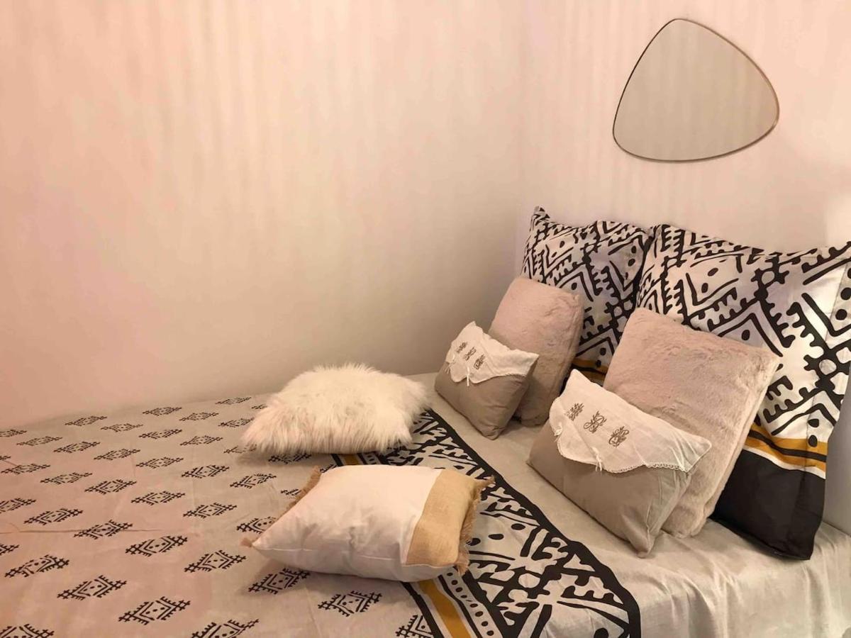 Nid Douillet Sur Apartment Trouville-sur-Mer