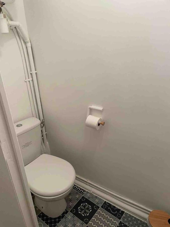 Apartment Nid Douillet Sur Trouville-sur-Mer